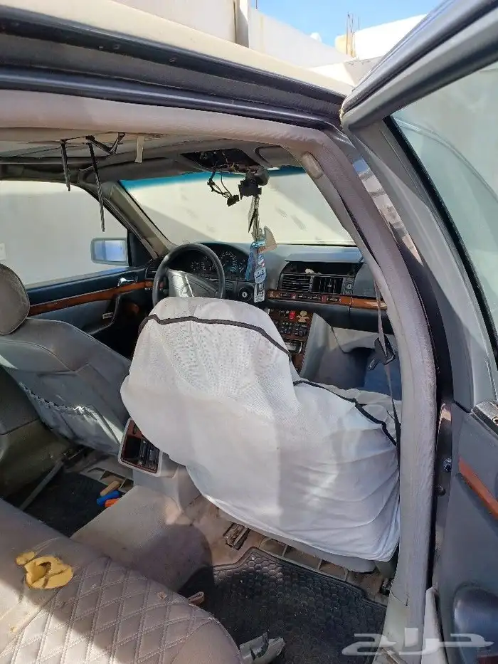 للبيع شبح 500 4
