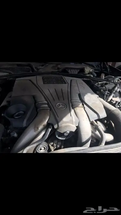 مكينة 500 bi turbo m278 0