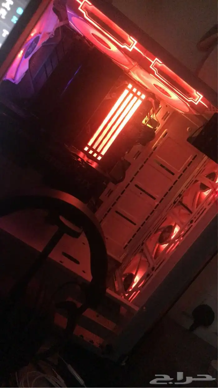 بي سي قيمنق RTX 3060 0