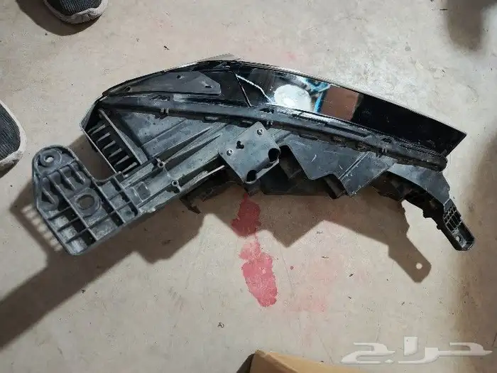 كشاف وليد تورس 2023 يسار ستاندر نضيف 3