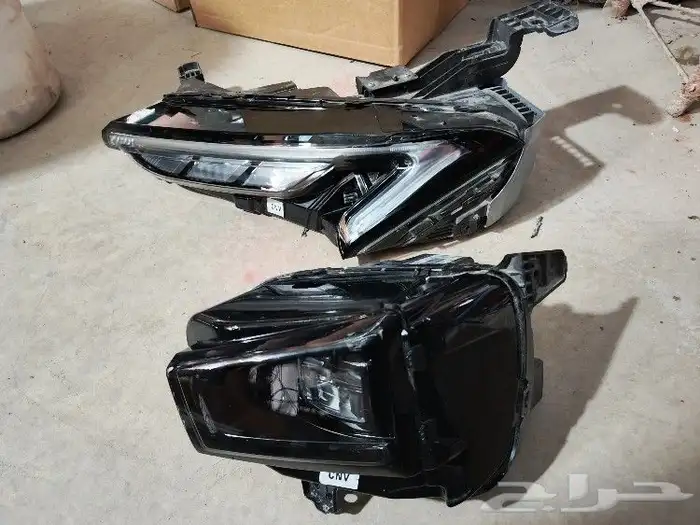 كشاف وليد تورس 2023 يسار ستاندر نضيف 0