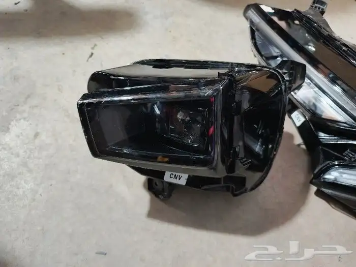 كشاف وليد تورس 2023 يسار ستاندر نضيف 2