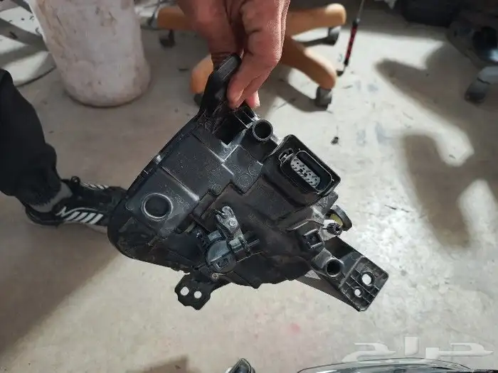 كشاف وليد تورس 2023 يسار ستاندر نضيف 4