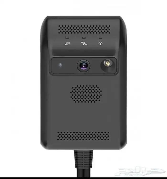 داش كام تتبع مباشر jc400p 1