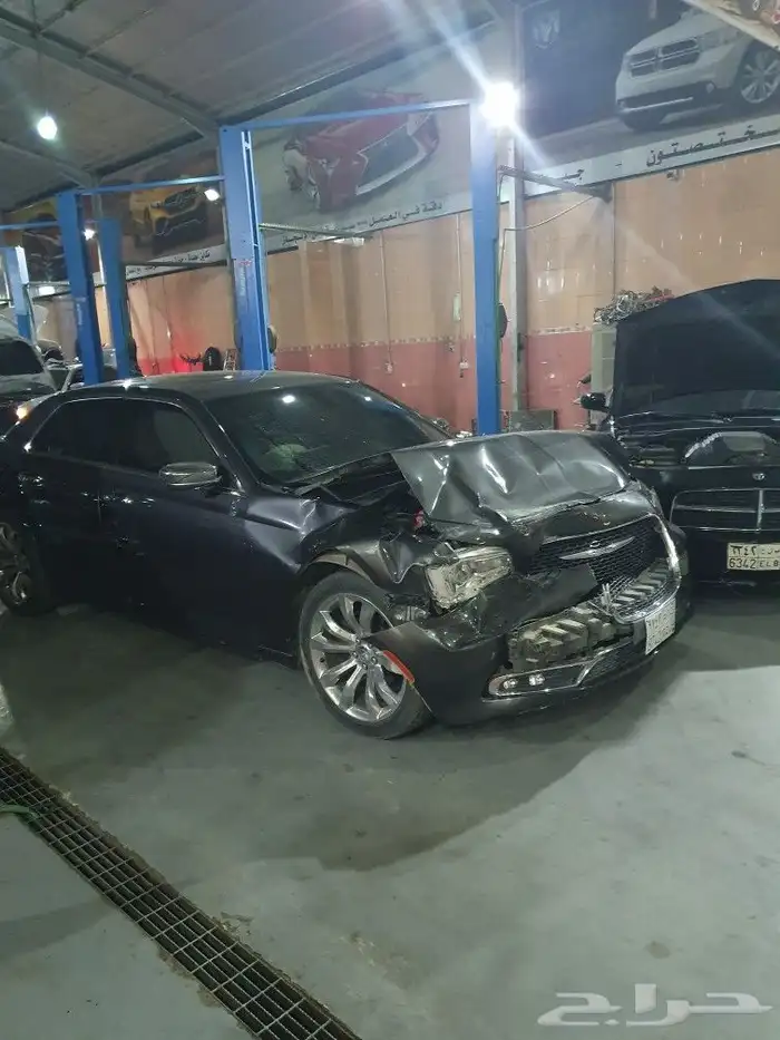 شمعات أمامية واسطبات خلفية درانجو جراند شروكي 16