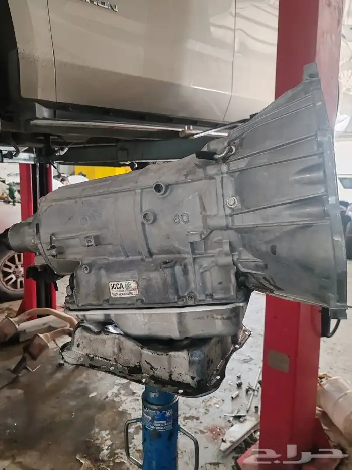 صيانة جيرات أمريكي 0