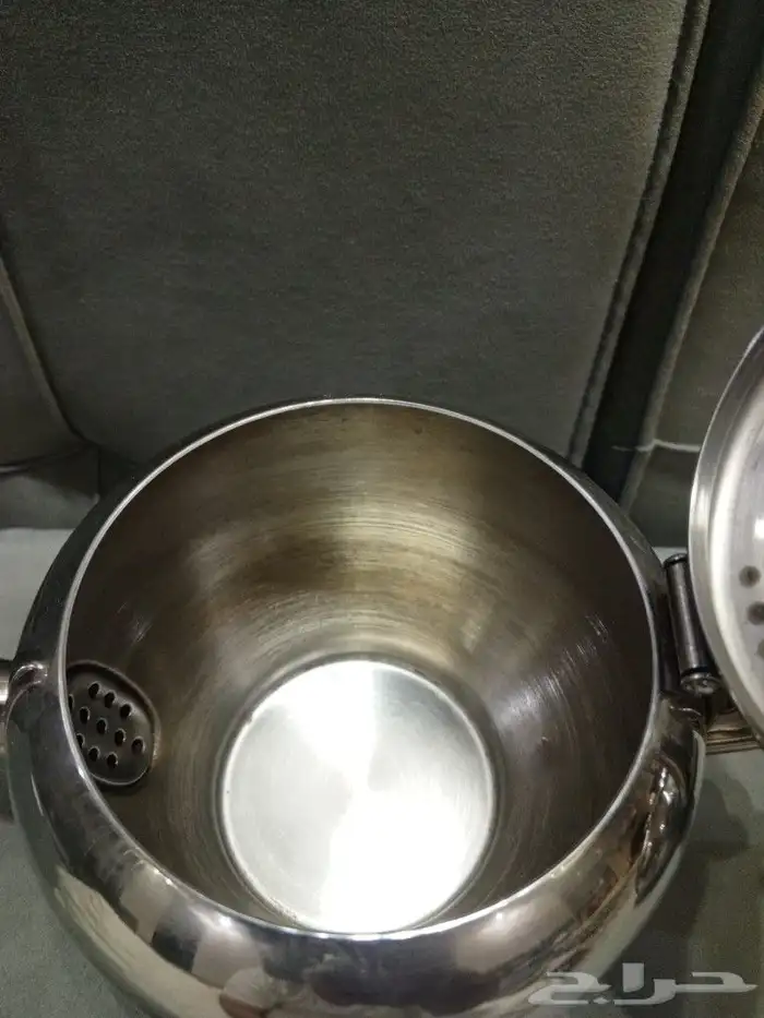 ابريق كوري 1