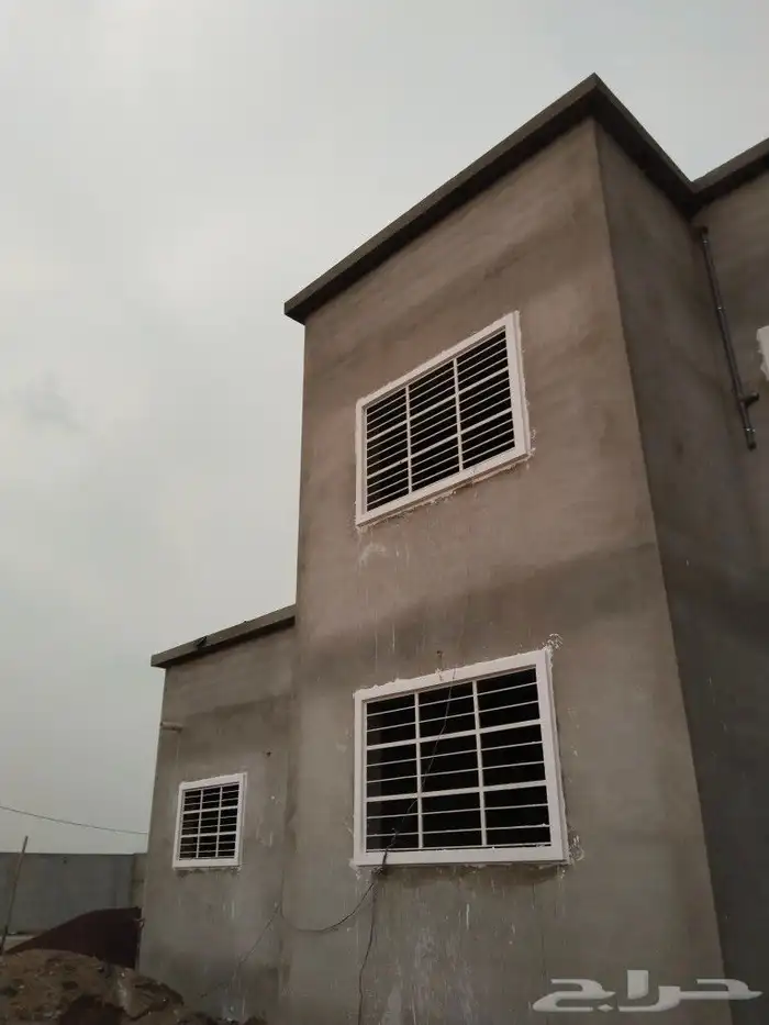 جبس فرنسي واجهات خارجية 5