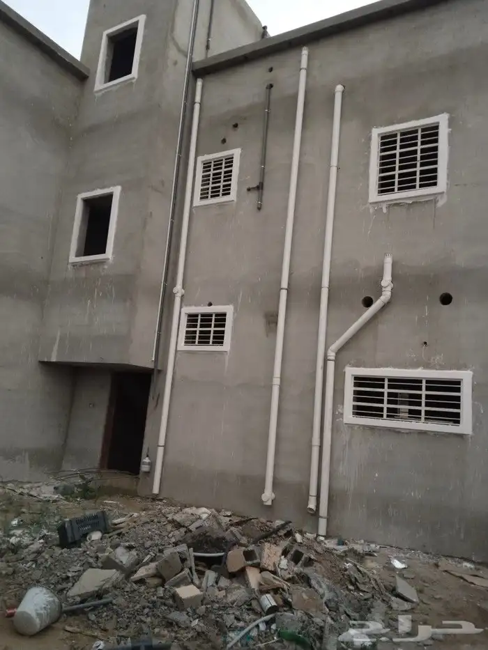 جبس فرنسي واجهات خارجية 3