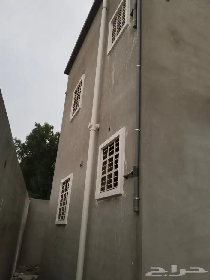 جبس فرنسي واجهات خارجية 4