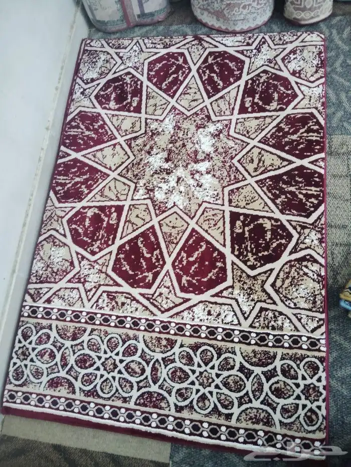 موكيت مساجد 5