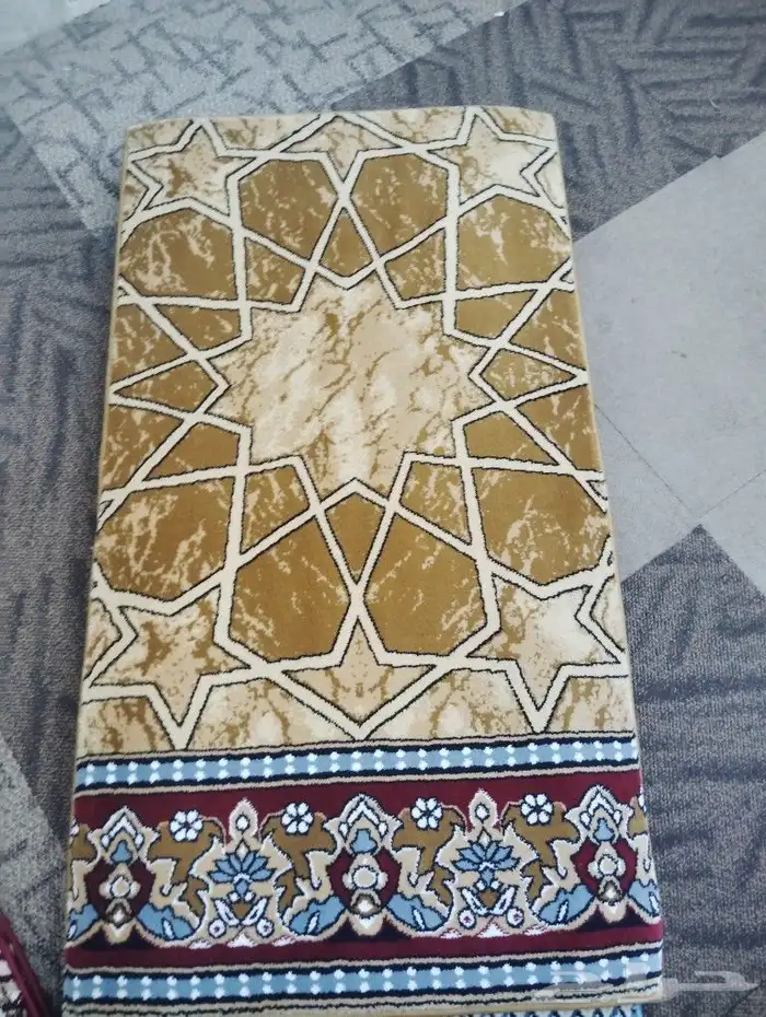 موكيت مساجد 4
