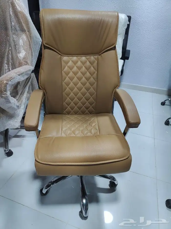 كراسي مكتبي جمله و قطاعي 4