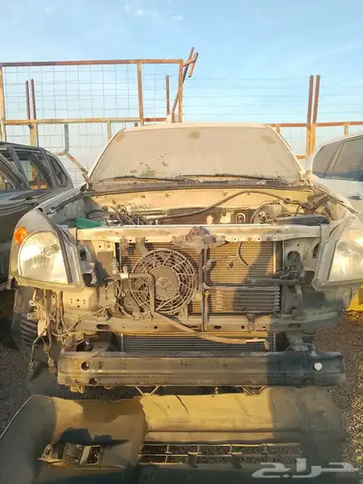 برادو 2009 2