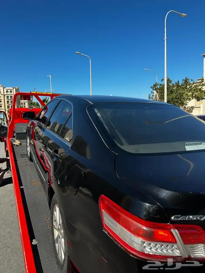 سطحه هيدروليك فل داون من النعيريه إلى الرياض 5