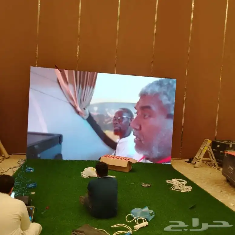 تأجير شاشه LED 1