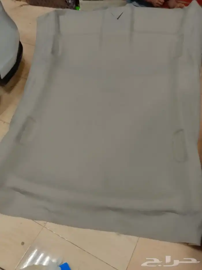 تنجيد سقف اكورد موديل 2019مع تصليح الارباج قماش امريكي وكاله 0