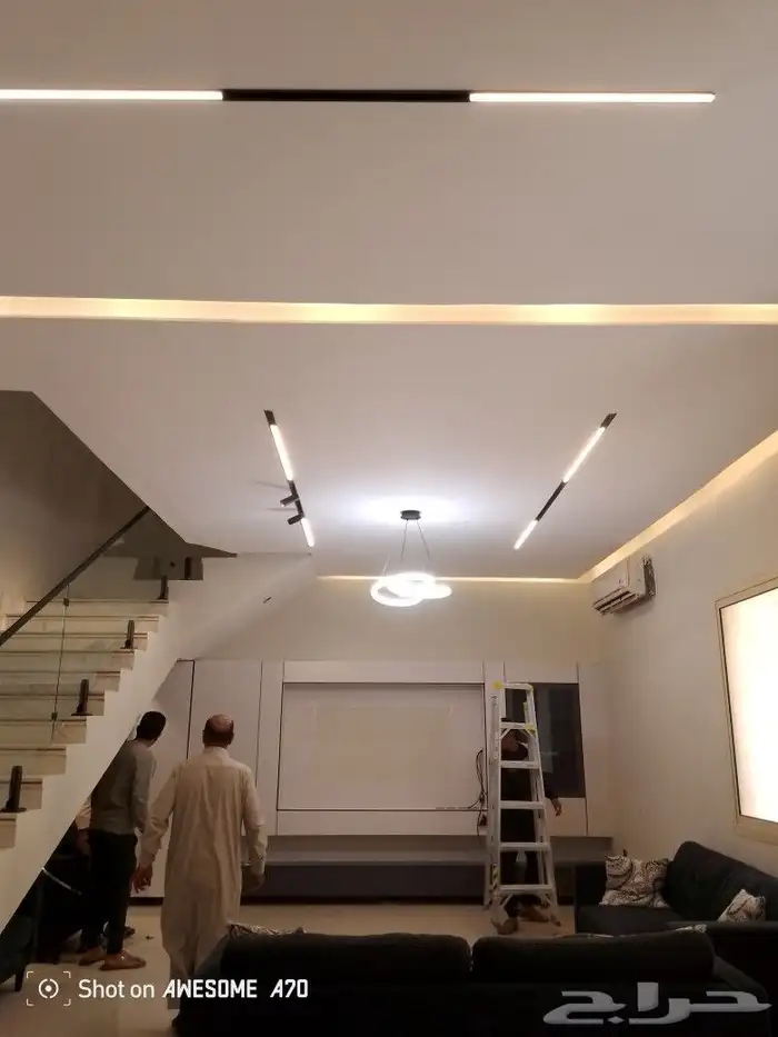 كهربائي منازل الرياض 4