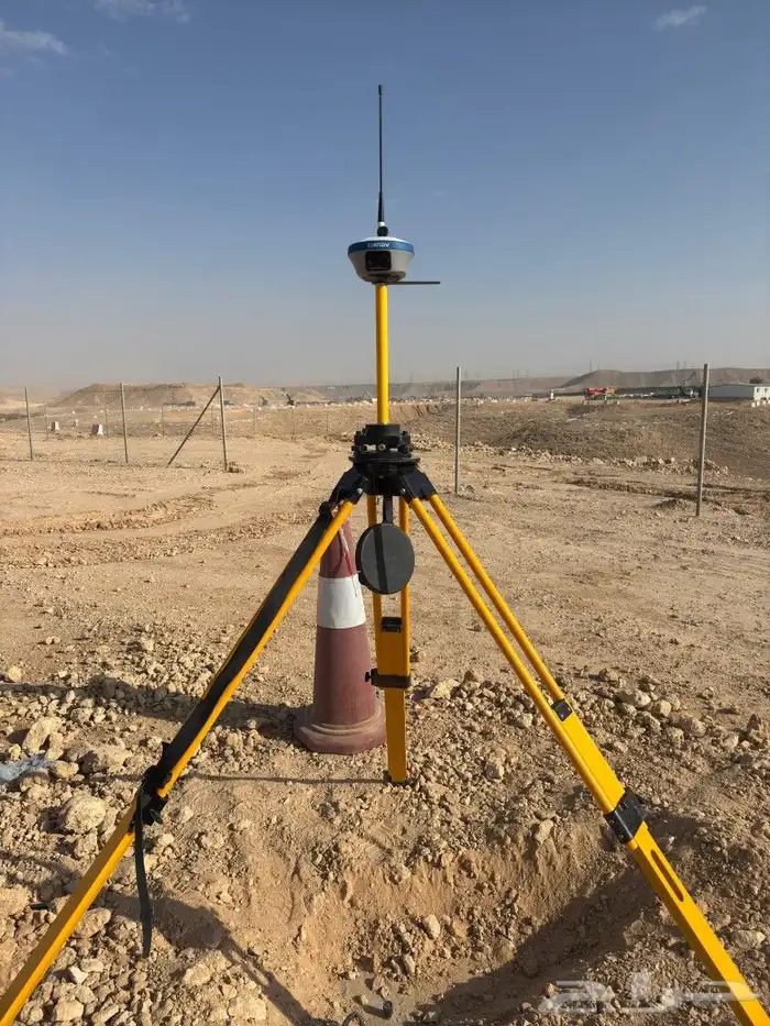 أجهزة مساحة toknav gps 6