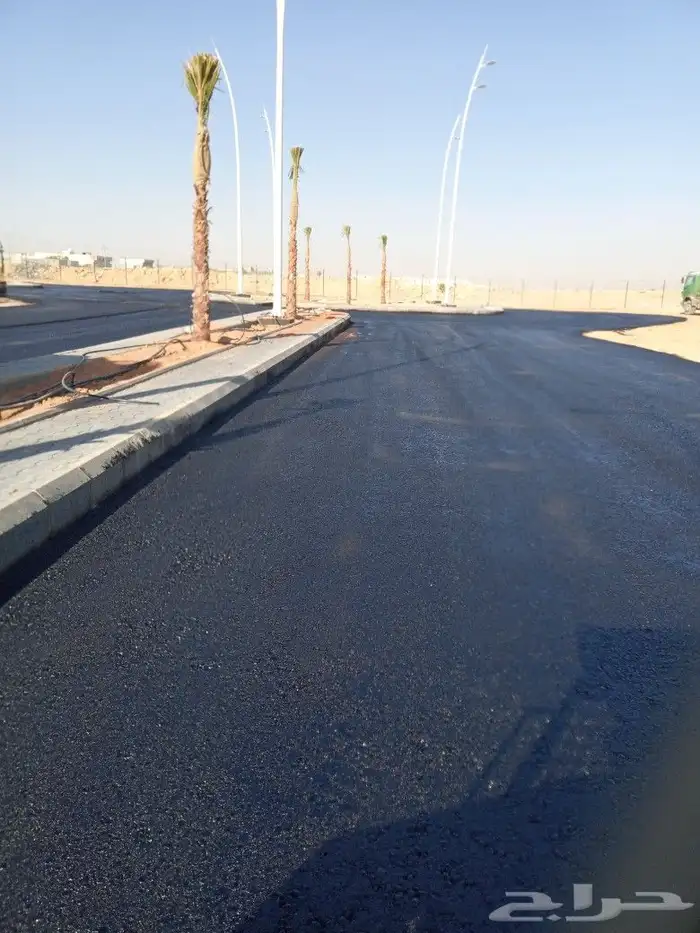 دفان اسفلت 3