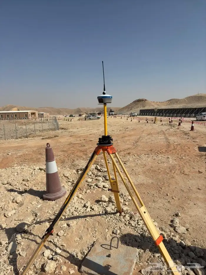 أجهزة مساحة toknav gps 9