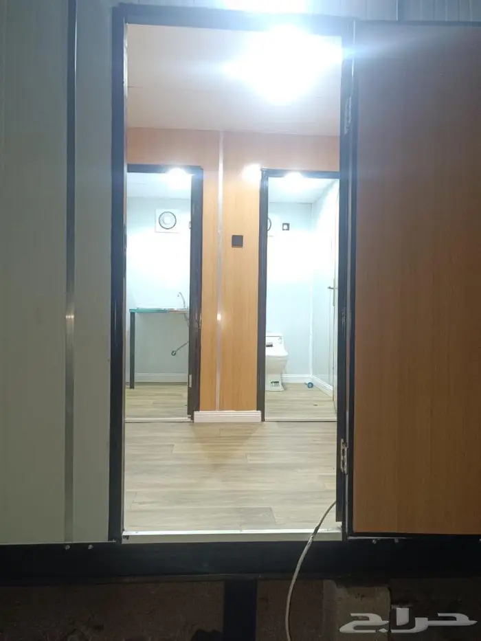 عروض بركسات جديدة 2