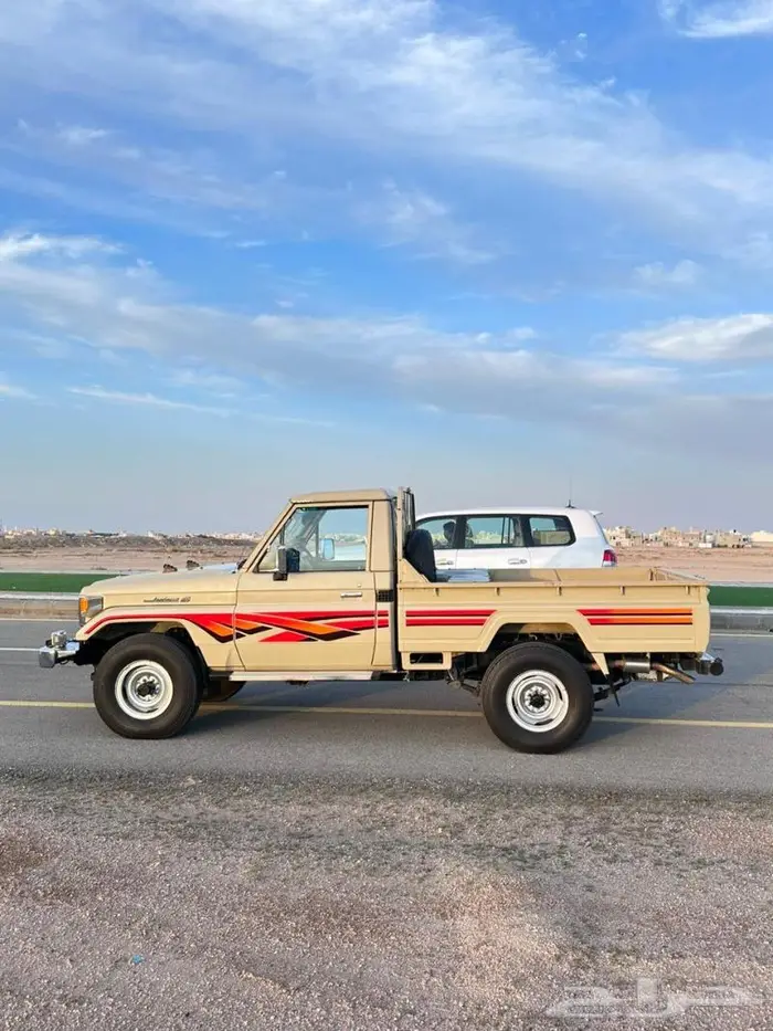تويوتا شاص 1998 فل كامل 3