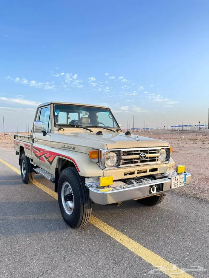 تويوتا شاص 1998 فل كامل 4