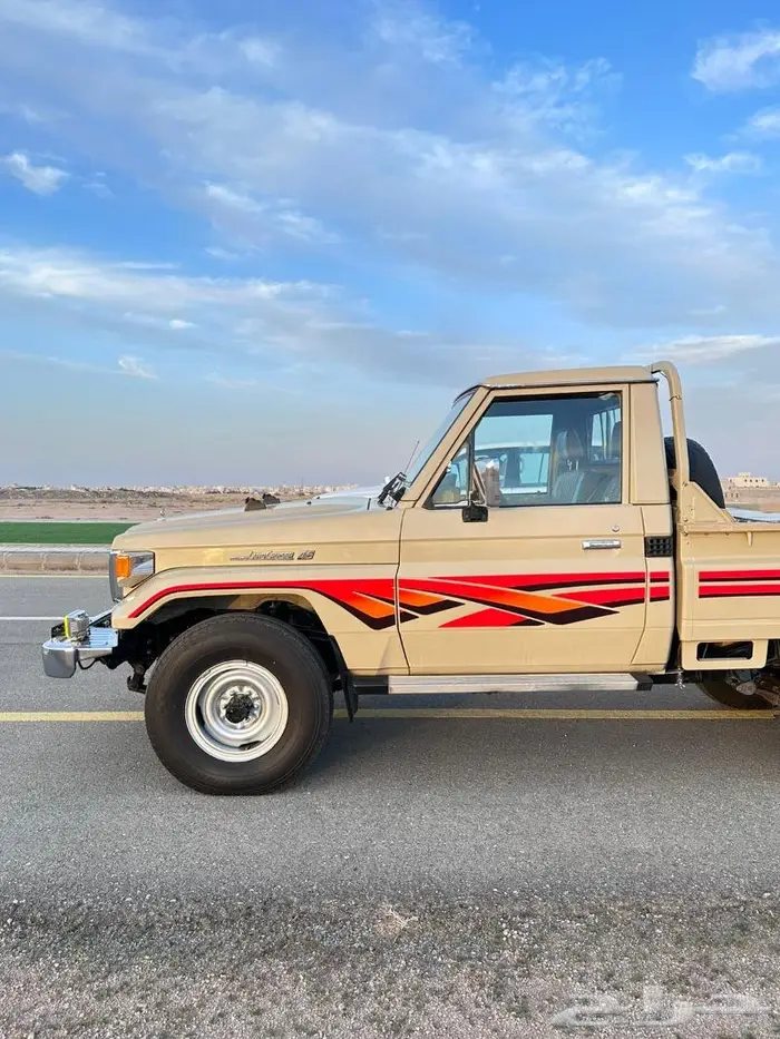 تويوتا شاص 1998 فل كامل 5