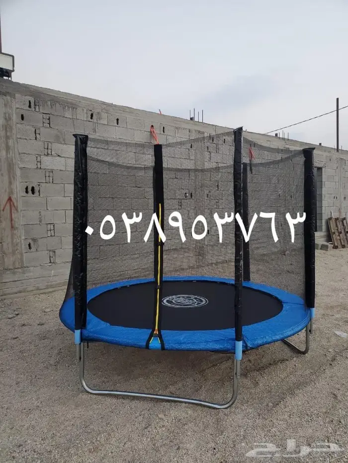 راوئع الالعاب والمراجيح جاهزة وتفصيل 20