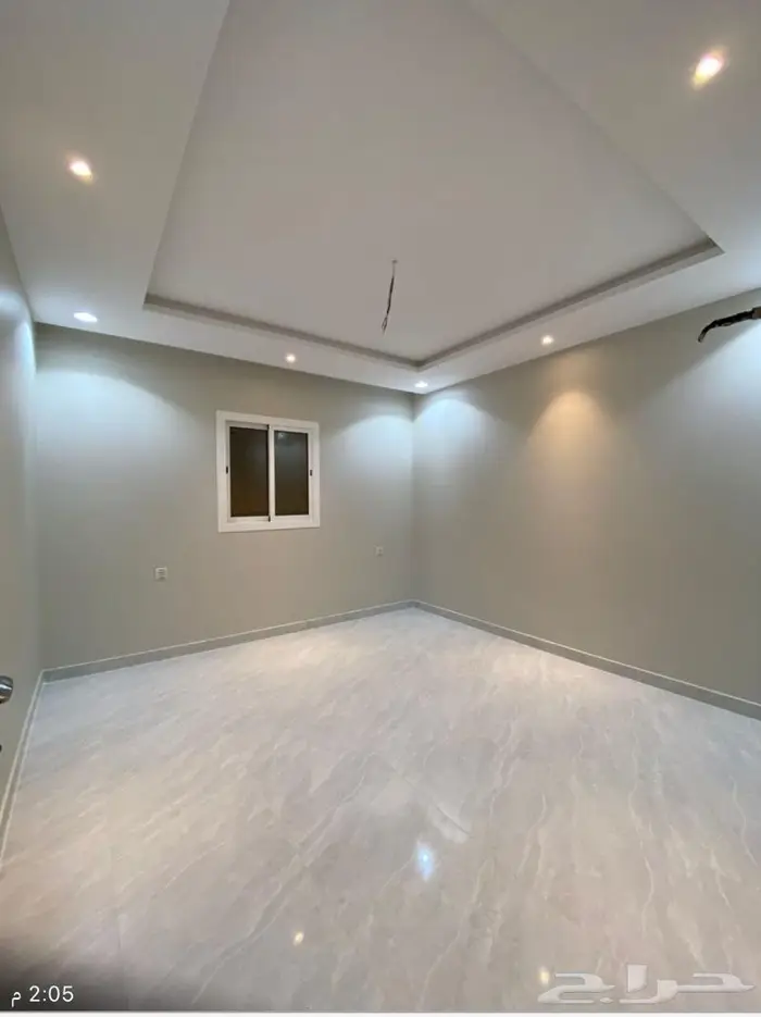 شقة جديدة للايجار حي المروة 2