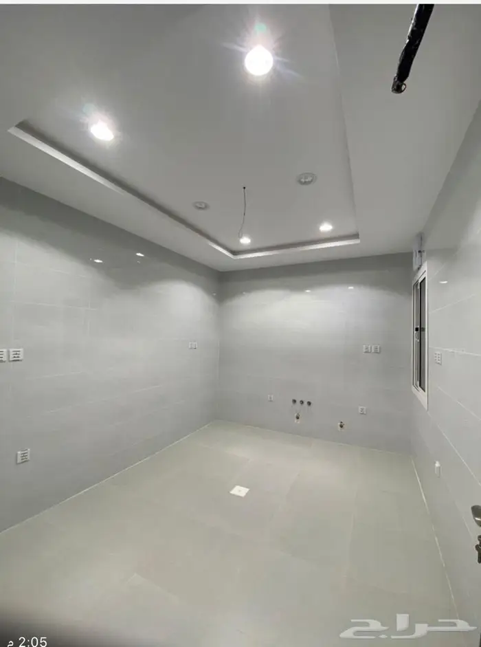 شقة جديدة للايجار حي المروة 4