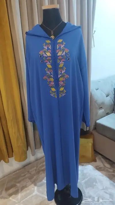 جلابيات مغربية 6