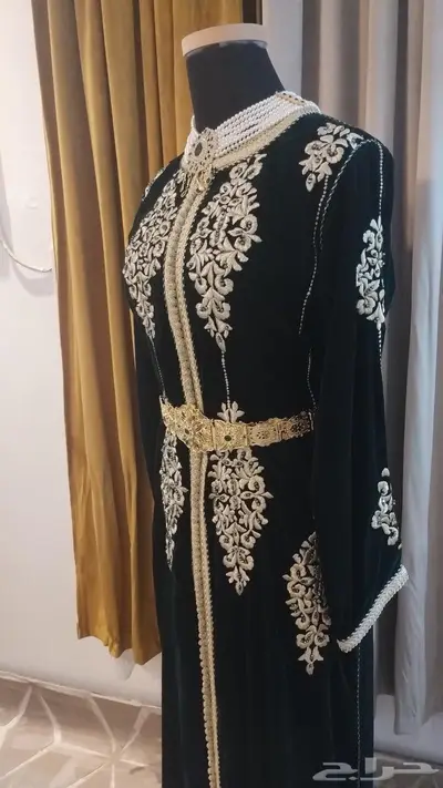جلابيات مغربية 9