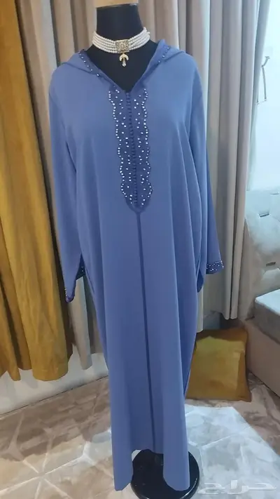 جلابيات مغربية 5