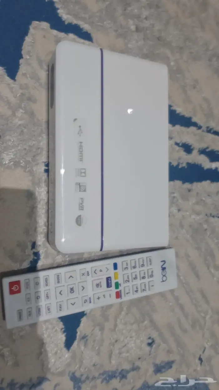 اجهزه للبيع منوعه راوترات5g ورسيفرات جوبكس وبي اوت 8