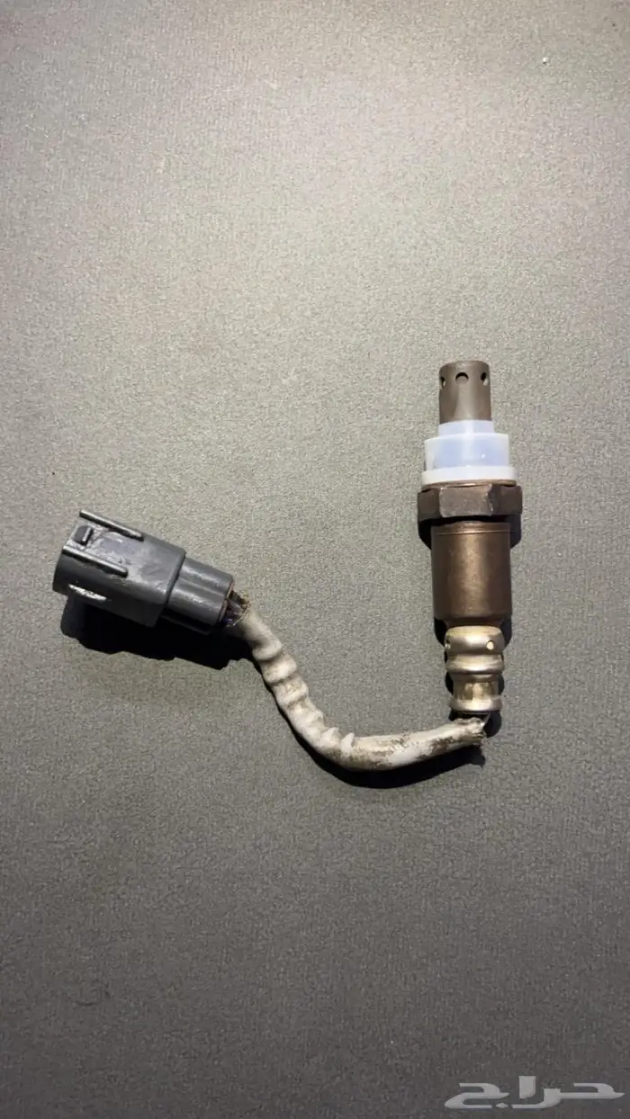 حساس شكمان فوق 2 فورشينر وكاله مستعمل 2