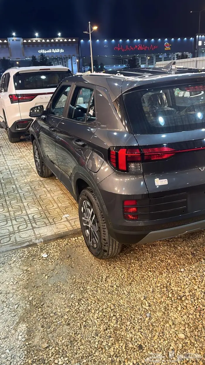 هيونداي فينو سمارت 2025 كاش قسط ايجار منتهي بالتمليك 4