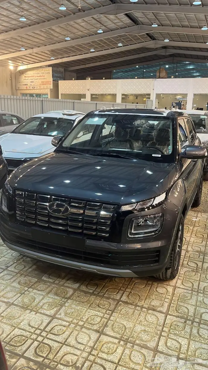 هيونداي فينو سمارت 2025 كاش قسط ايجار منتهي بالتمليك 0