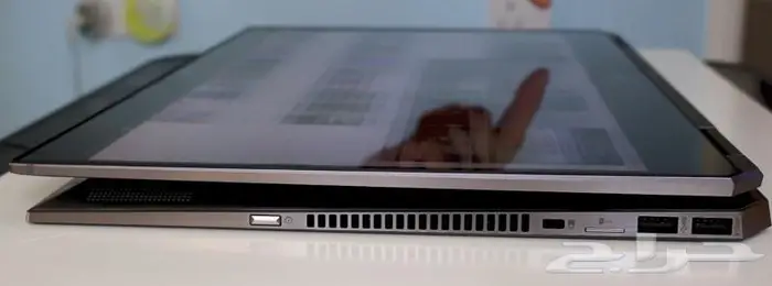 HP ZBOOK ULTRA SLIM 2x1 2