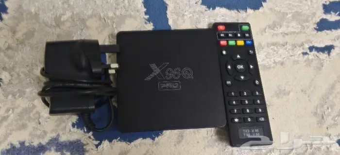 اجهزه للبيع منوعه راوترات5g ورسيفرات جوبكس وبي اوت 7