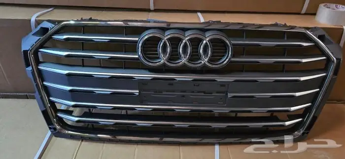 شبك اودي A5 2019 0