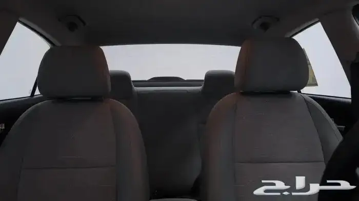 كيا ريو 2023 عروض نهاية السنة حتى نفاذ الكمية 1