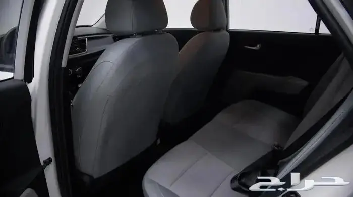 كيا ريو 2023 عروض نهاية السنة حتى نفاذ الكمية 5