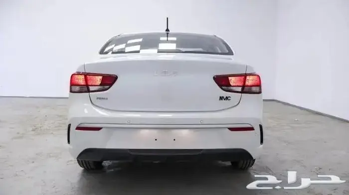 كيا ريو 2023 عروض نهاية السنة حتى نفاذ الكمية 6