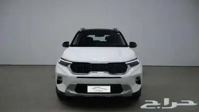 كيا سونيت 2024 عروض مميزه 1