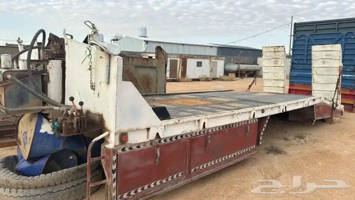 تم البيع سطحةسيارة سقس 2