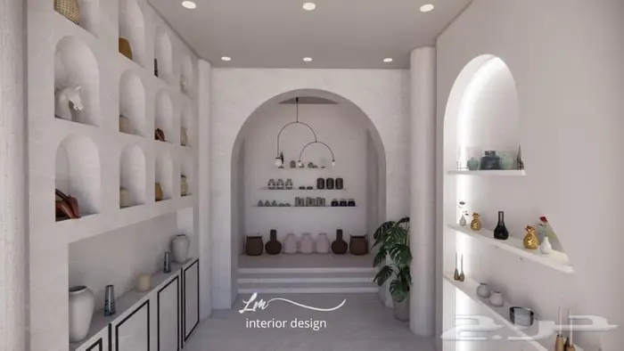 مصممة داخلية 0