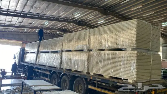 ساندوتش بانل 1