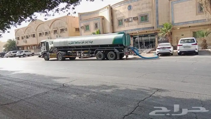 وايت ماء تريلا ماء جنوب الرياض توصيل سريع 0